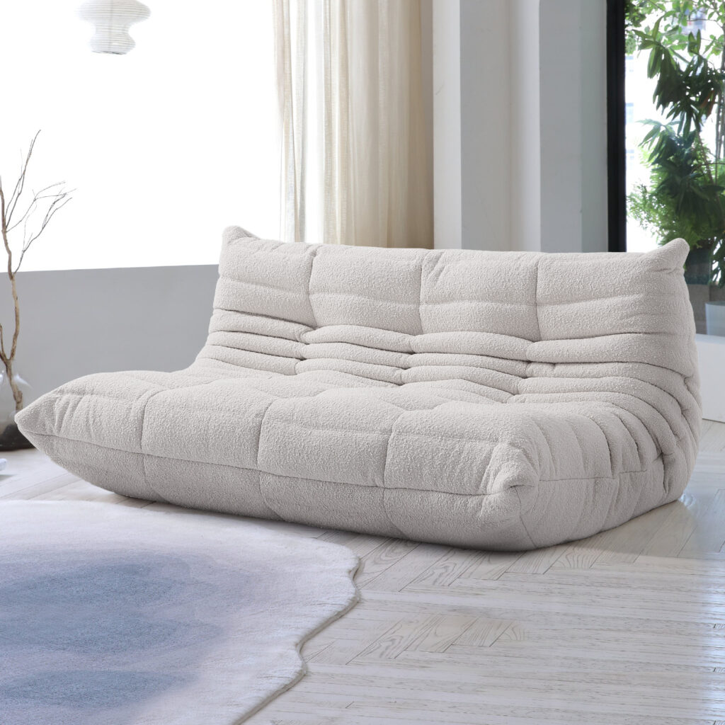 best living space sofa